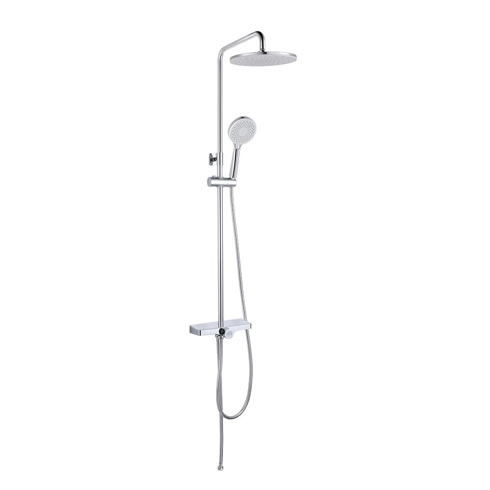 ฝักบัว RAIN SHOWER HAFELE 495.60.087