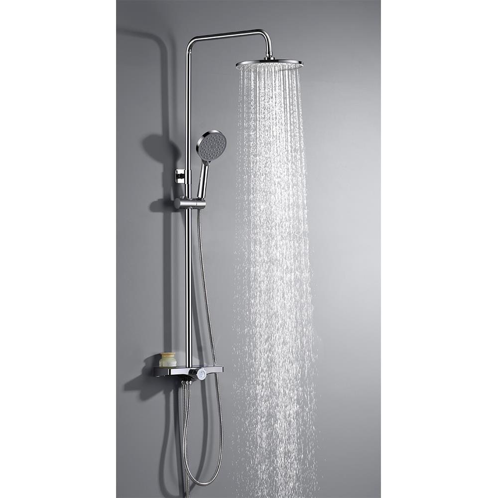 ฝักบัว RAIN SHOWER HAFELE 495.60.087
