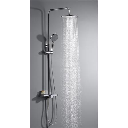 ฝักบัว RAIN SHOWER HAFELE 495.60.087_1