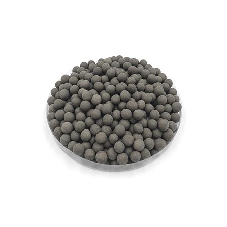 เม็ดดินเผามวลหนัก M คืนดี สีดำ 1.5 กก._1