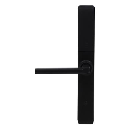 กลอนดิจิตอล AZLE S1B สีดำ_2