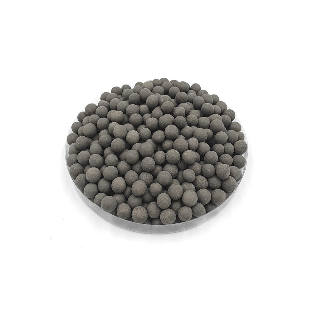 เม็ดดินเผามวลหนัก L คืนดี สีดำ 1.5 กก.