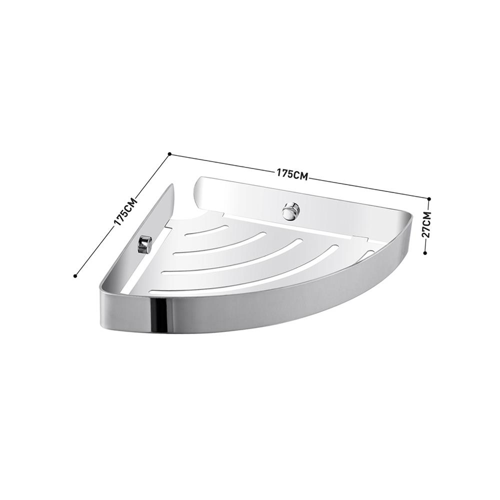 ตะแกรงวางของ RASLAND RA BENZ-4663 สเตนเลส