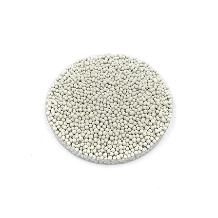 เม็ดดินเผามวลหนัก S คืนดี สีขาว 1.5 กก._1