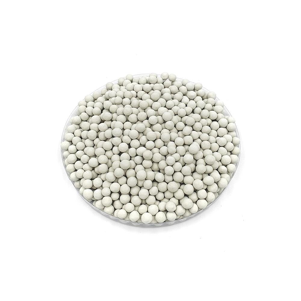 เม็ดดินเผามวลหนัก M คืนดี สีขาว 1.5 กก.