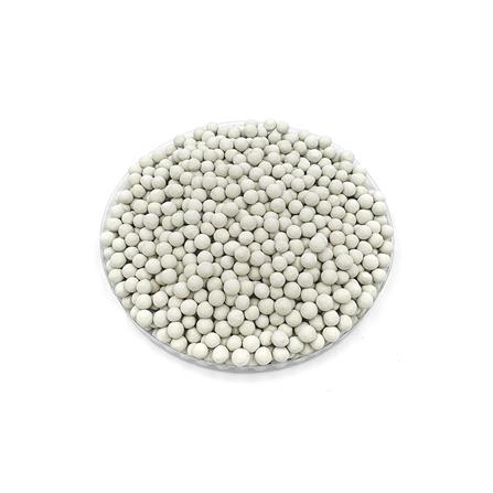 เม็ดดินเผามวลหนัก M คืนดี สีขาว 1.5 กก._1