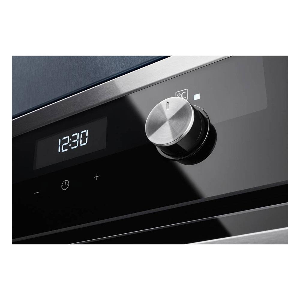 เตาอบฝังดิจิตอล ELECTROLUX KODEC75X