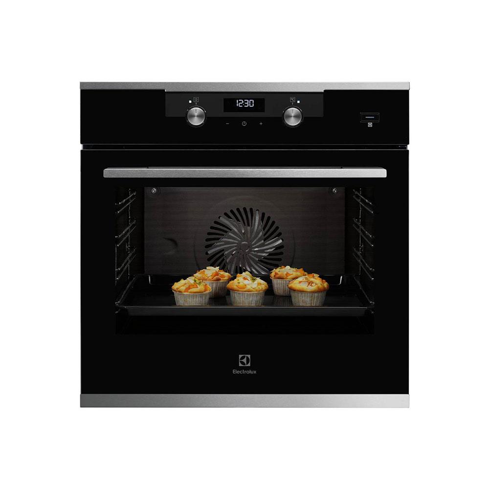 เตาอบฝังดิจิตอล ELECTROLUX KODEC75X