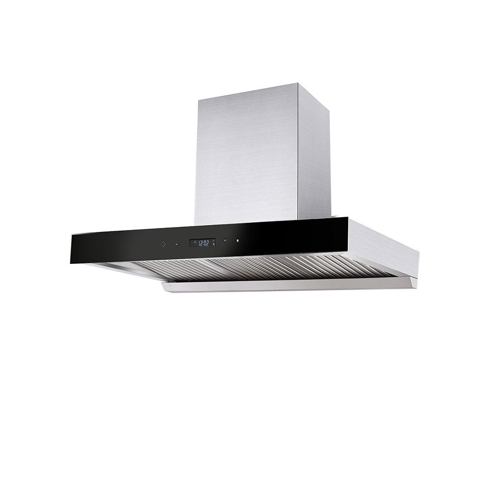 เตาฝัง+เครื่องดูดควัน TEKA GTS782G+DHW90TO