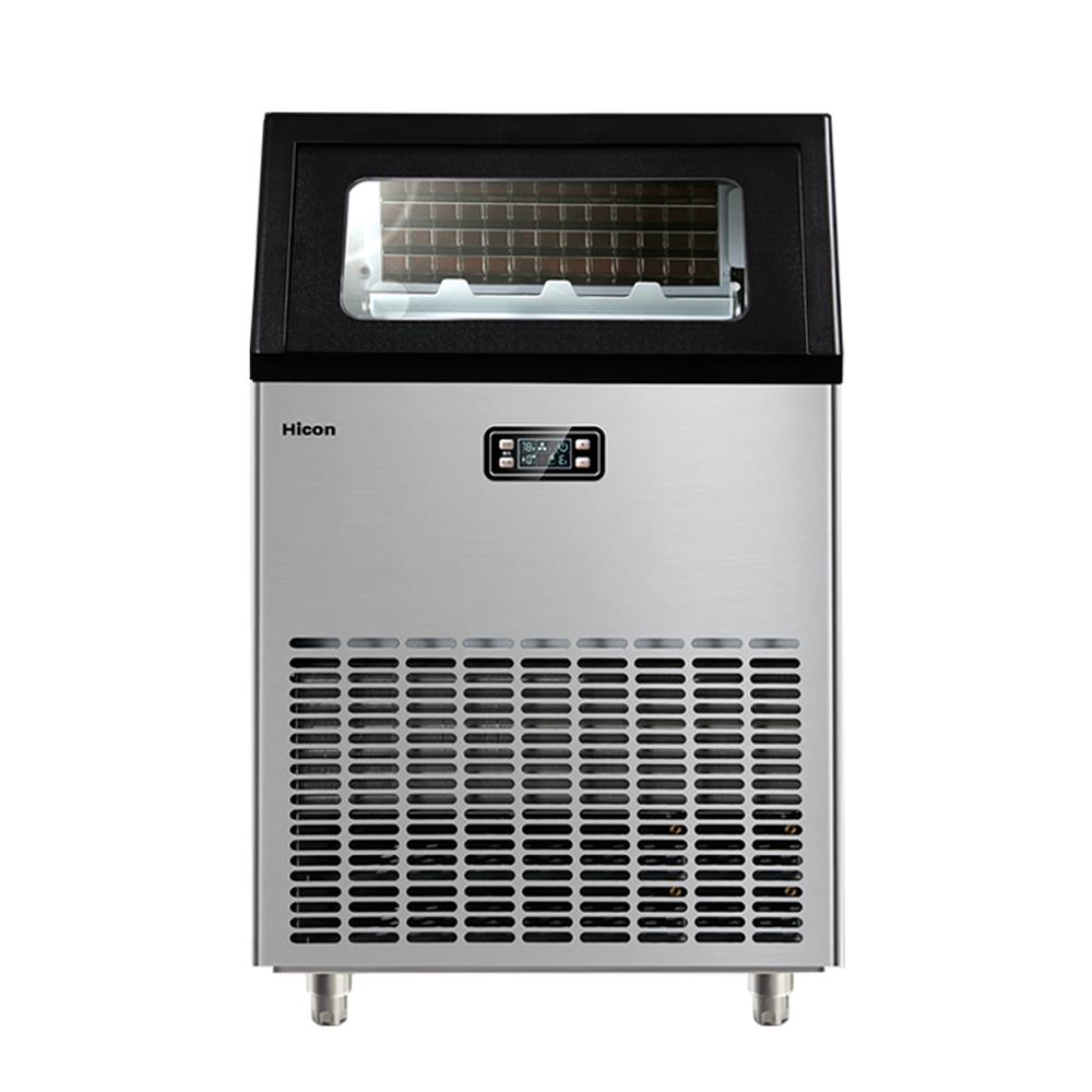เครื่องทำน้ำแข็งอัตโนมัติ HICON HZB-90F