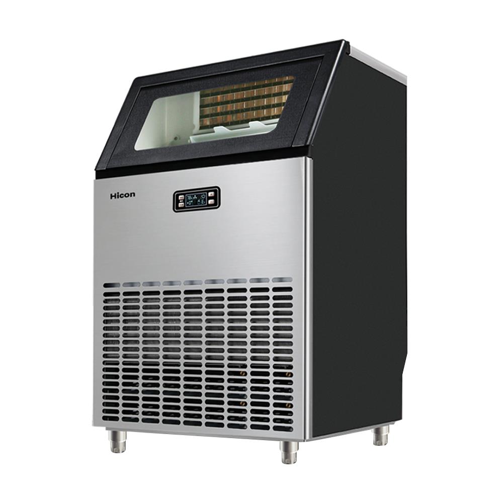 เครื่องทำน้ำแข็งอัตโนมัติ HICON HZB-90F