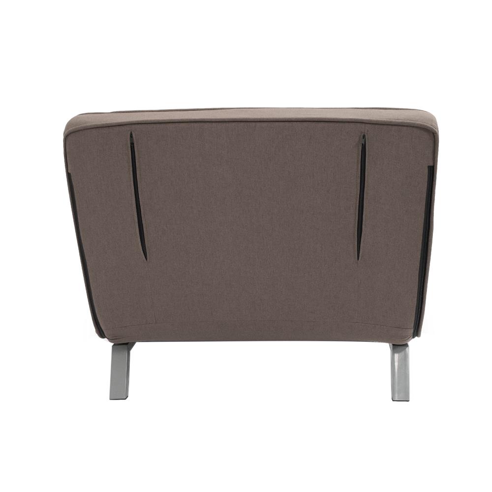 โซฟาเบด THAIBULL OLT502-100 สีเทา