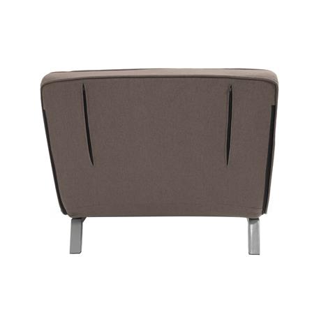 โซฟาเบด THAIBULL OLT502-100 สีเทา_3