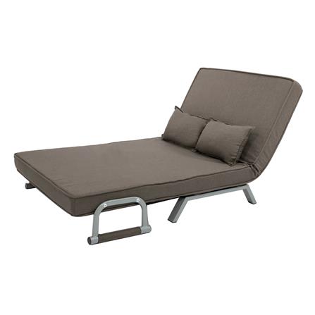 โซฟาเบด THAIBULL OLT502-100 สีเทา_4