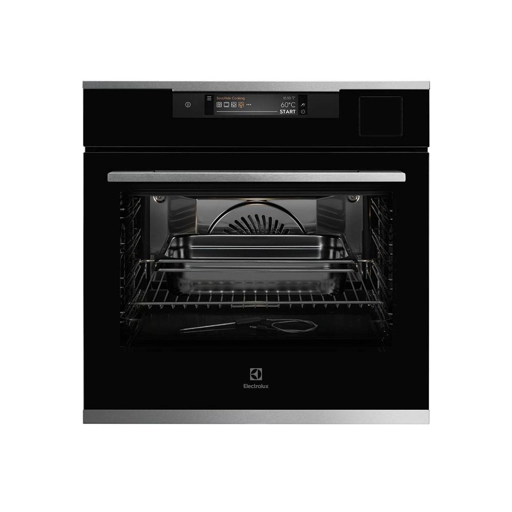 เตาอบฝังดิจิตอล ELECTROLUX KOAAS31X