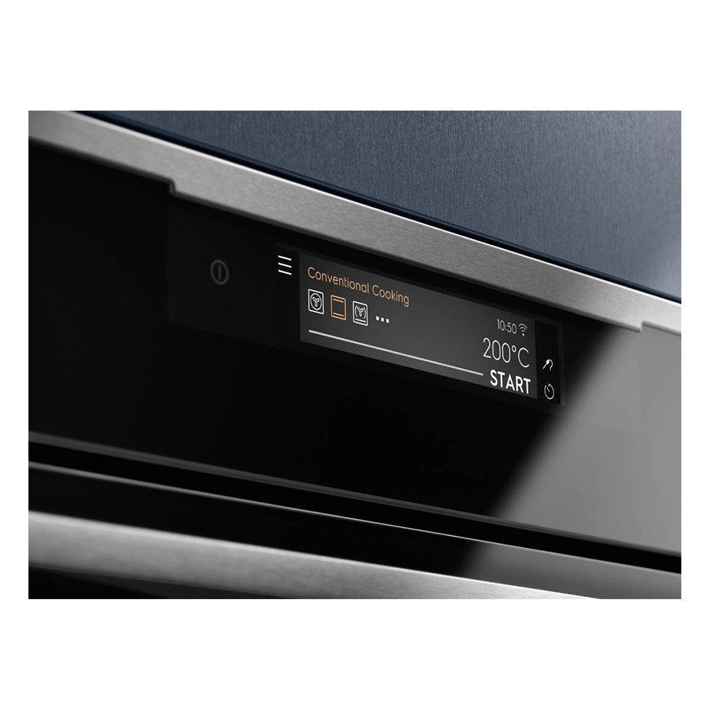 เตาอบฝังดิจิตอล ELECTROLUX KOAAS31X