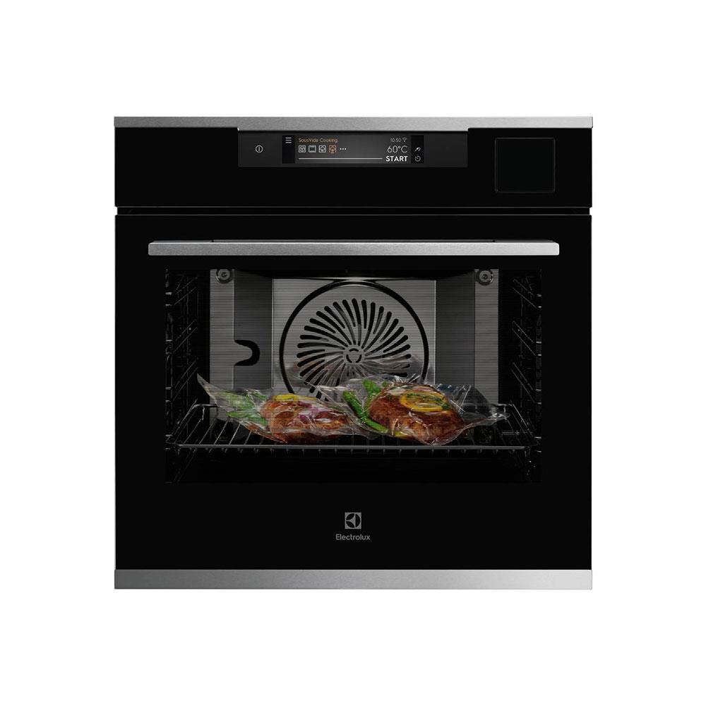 เตาอบฝังดิจิตอล ELECTROLUX KOAAS31X