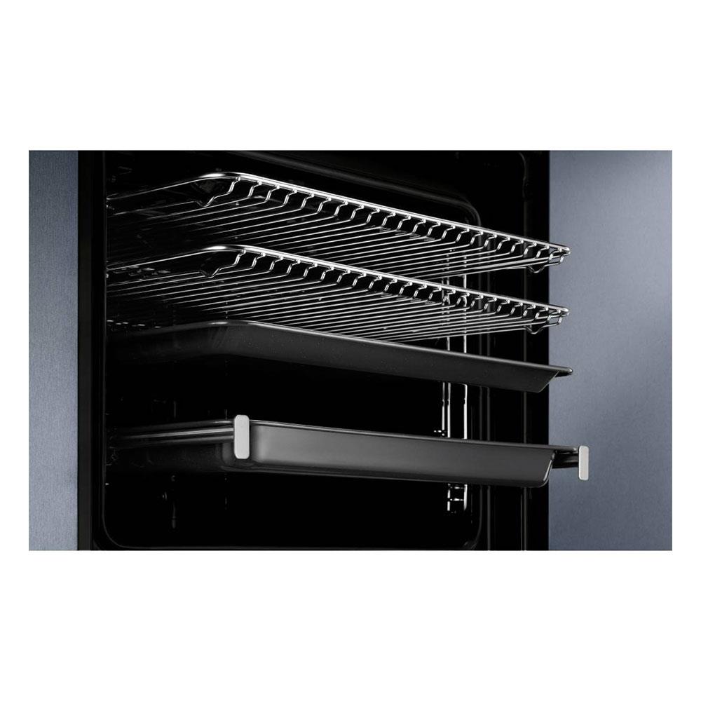 เตาอบฝังดิจิตอล ELECTROLUX KOAAS31X