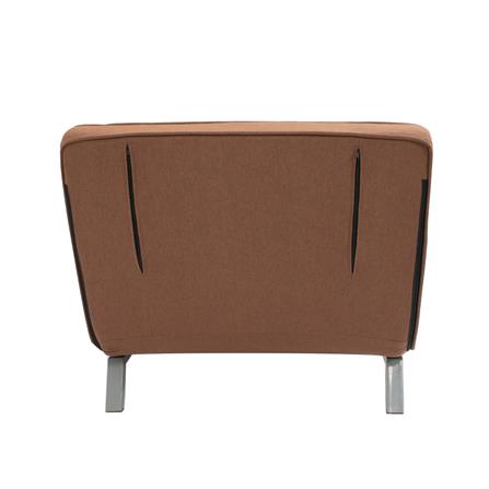 โซฟาเบด THAIBULL OLT502-100 สีน้ำตาล_3