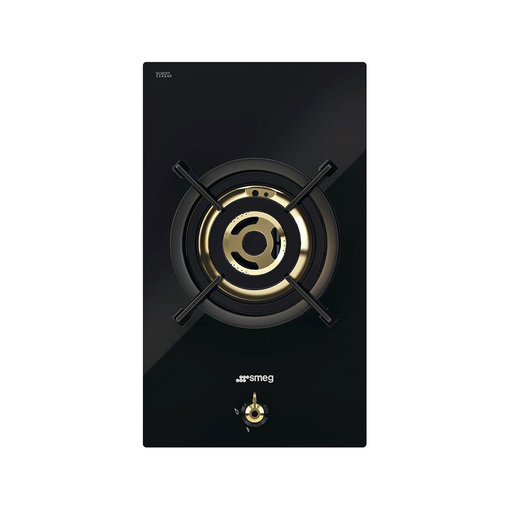 เตาฝังแก๊ส SMEG PC31GNO 30 ซม.