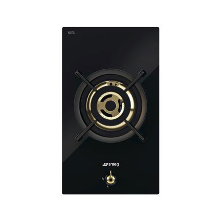 เตาฝังแก๊ส SMEG PC31GNO 30 ซม._0