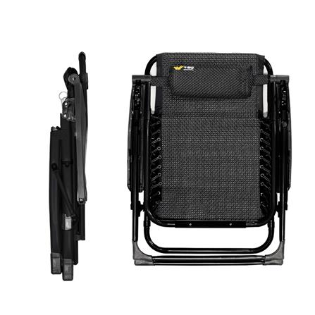 เก้าอี้พักผ่อน THAIBULL WQB-003 สีดำ_3