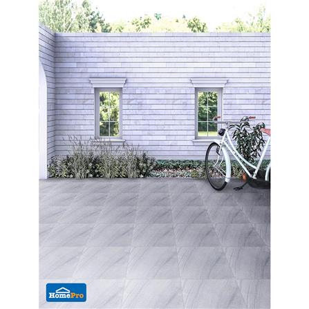 กระเบื้องพื้น 12x12 นิ้ว TARA กาลาด สโตน เทา A_3