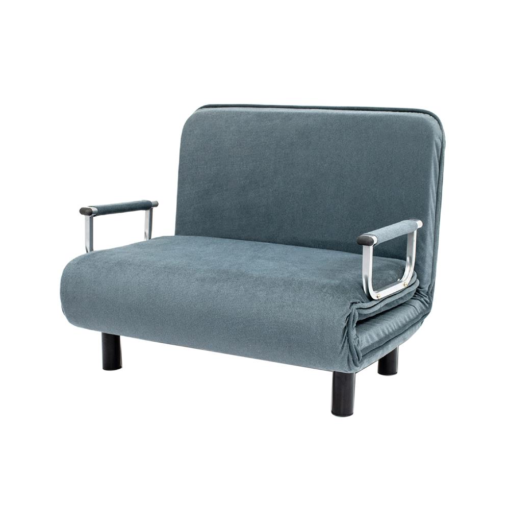 โซฟาเบด THAIBULL RL832-100 สีเทาเข้ม