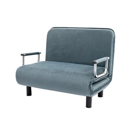 โซฟาเบด THAIBULL RL832-100 สีเทาเข้ม