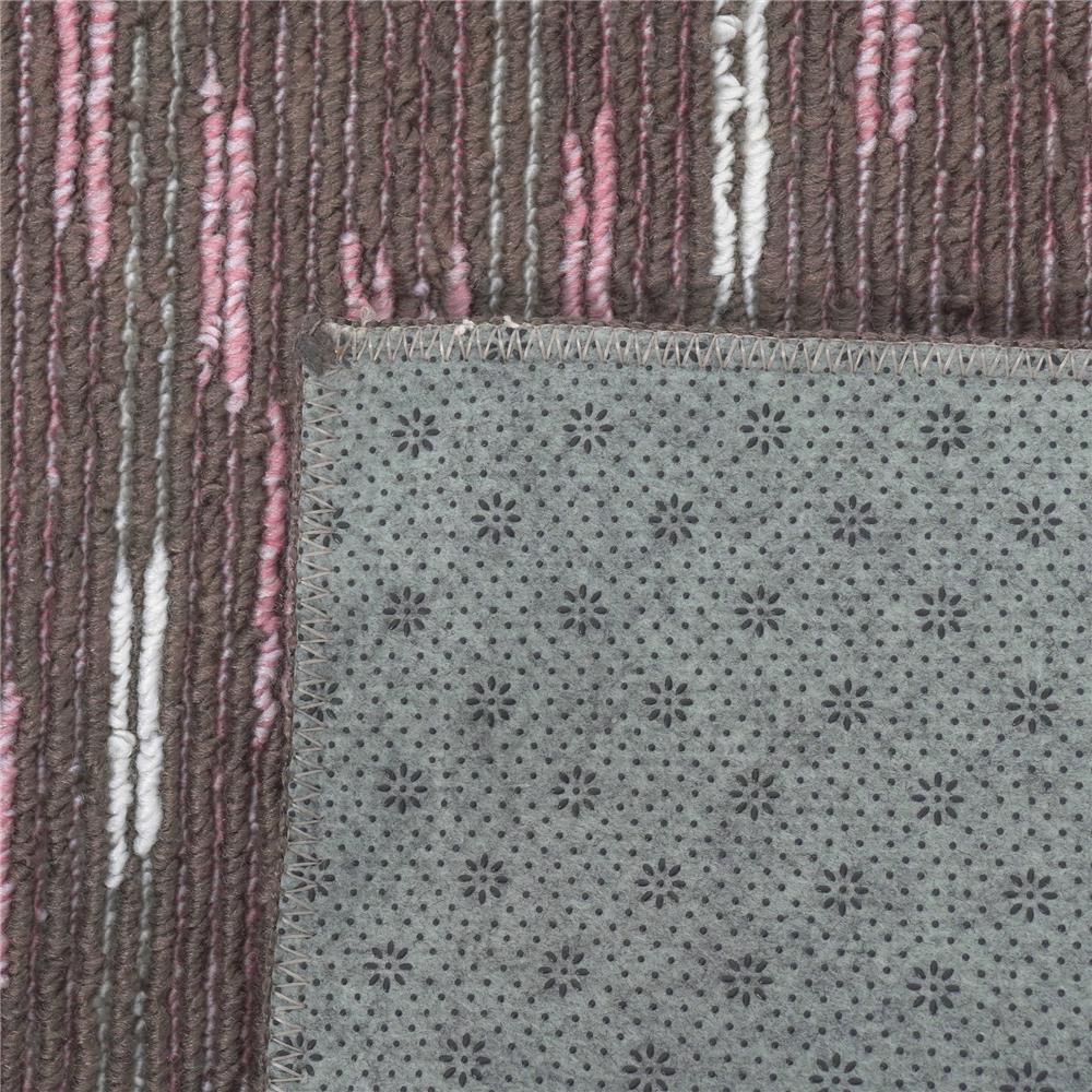 พรม ME LIVING FELIX 90X150 ซม. สีน้ำตาล