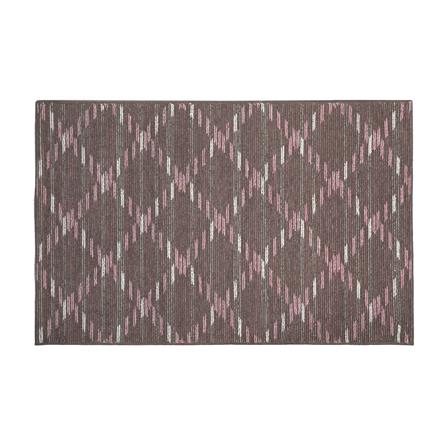 พรม ME LIVING FELIX 90X150 ซม. สีน้ำตาล_1