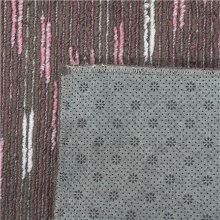 พรม ME LIVING FELIX 90X150 ซม. สีน้ำตาล_2