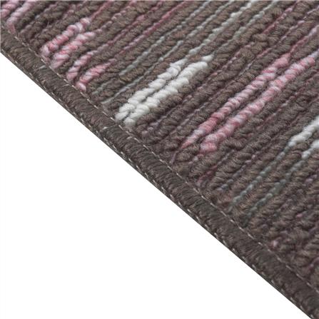 พรม ME LIVING FELIX 90X150 ซม. สีน้ำตาล_3