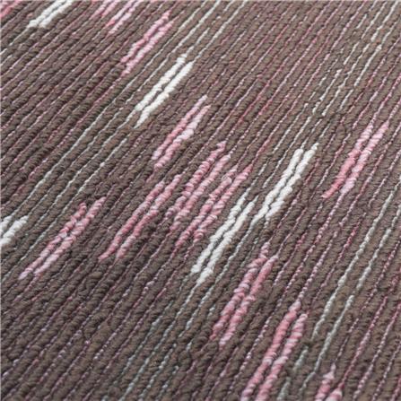 พรม ME LIVING FELIX 90X150 ซม. สีน้ำตาล_4