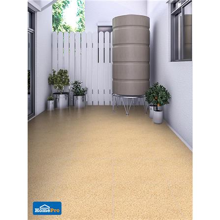 กระเบื้องพื้น 40x40 ซม. CERGRES แมทตี้ เบจ A 0.96 ตร.ม._1