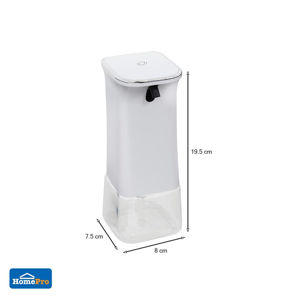 ที่กดสบู่อัตโนมัติ MOYA AUT-N001