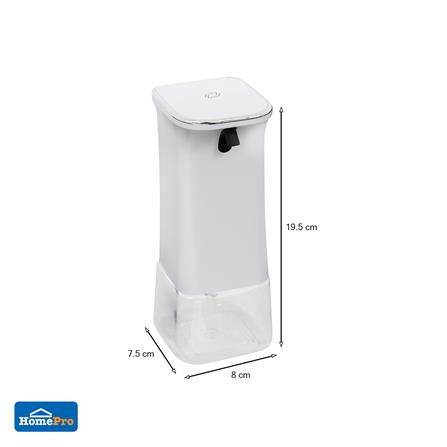 ที่กดสบู่อัตโนมัติ MOYA AUT-N001_7