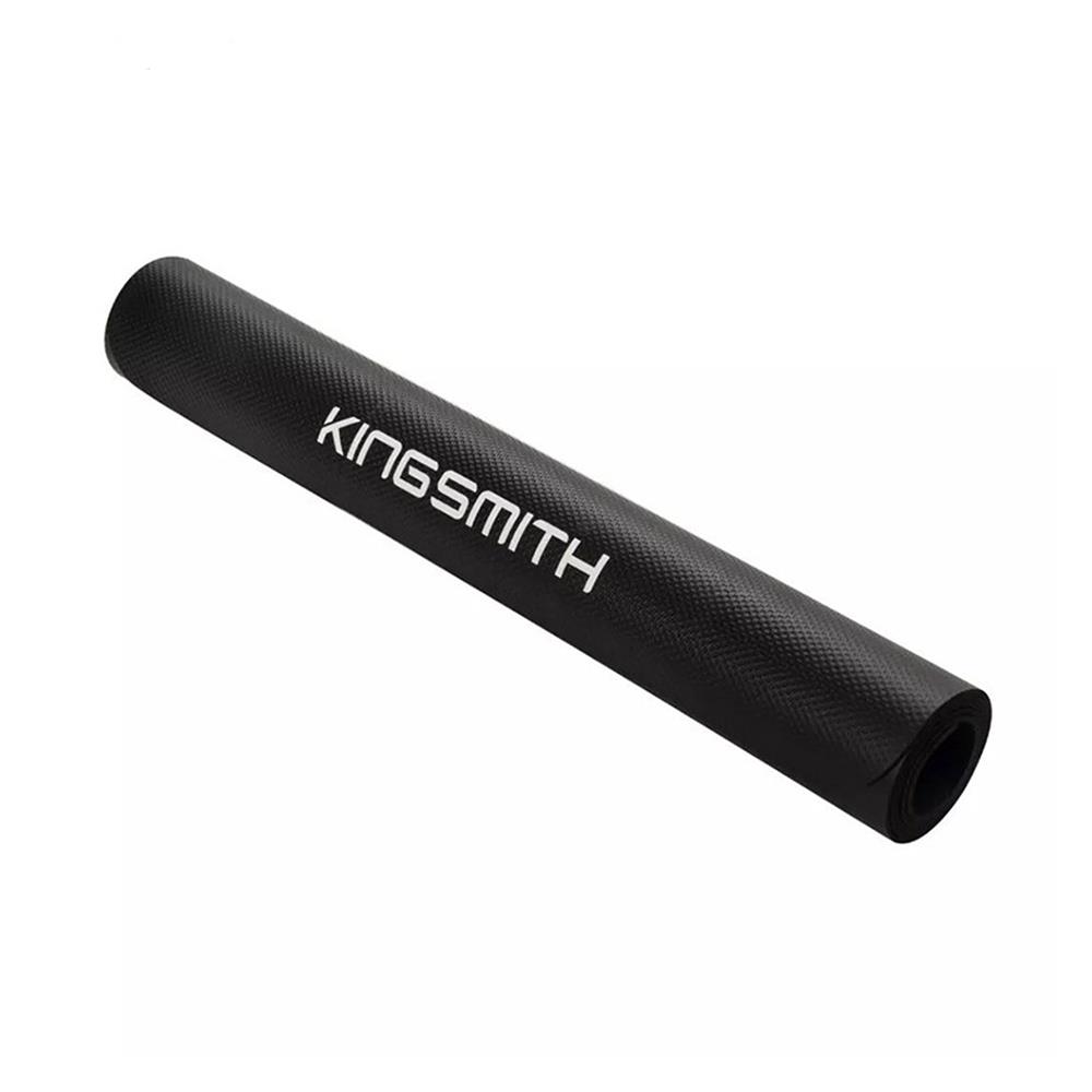 เสื่อออกกำลังกายแผ่นรองลู่วิ่ง KINGSMITH MTD1N