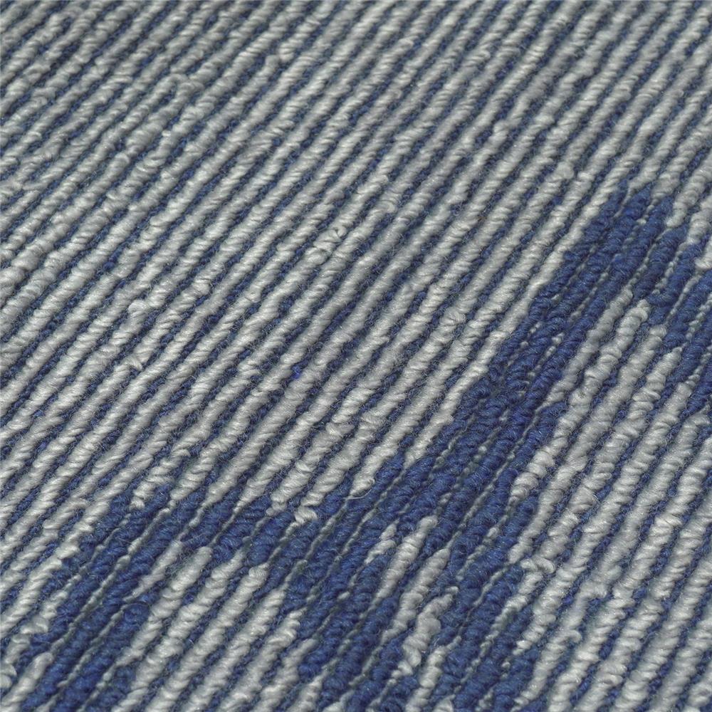 พรม ME LIVING MARY 90X150 ซม. สีเทา