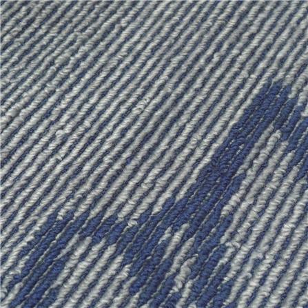 พรม ME LIVING MARY 90X150 ซม. สีเทา_3