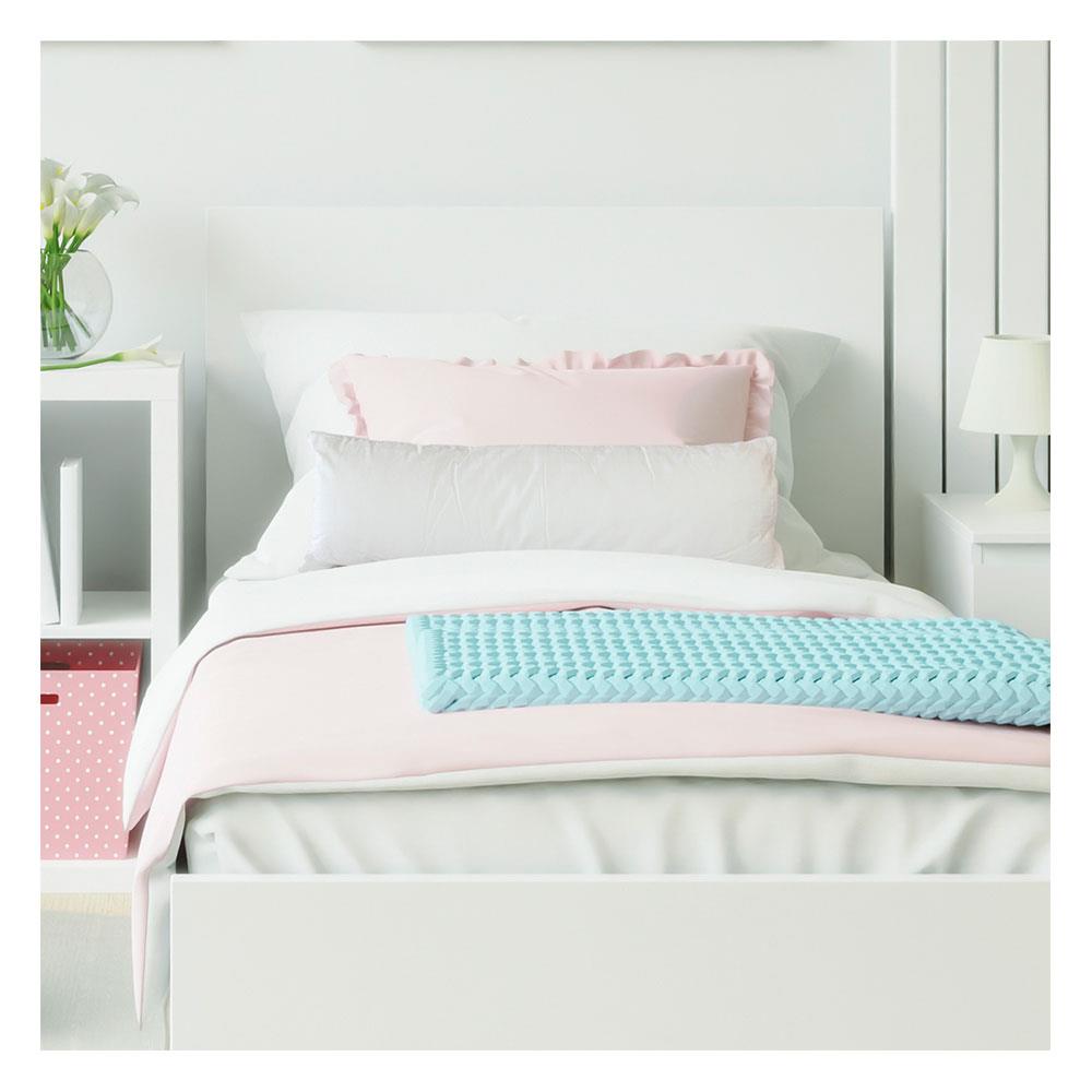 หมอนข้างเด็ก ESSE BABY PL-CD 12x32 นิ้ว