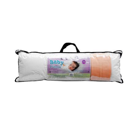หมอนข้างเด็ก ESSE BABY PL-CD 12x32 นิ้ว_2