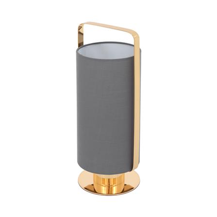 ไฟตั้งโต๊ะ CARINI MT5500 สีเทา/ทอง_0