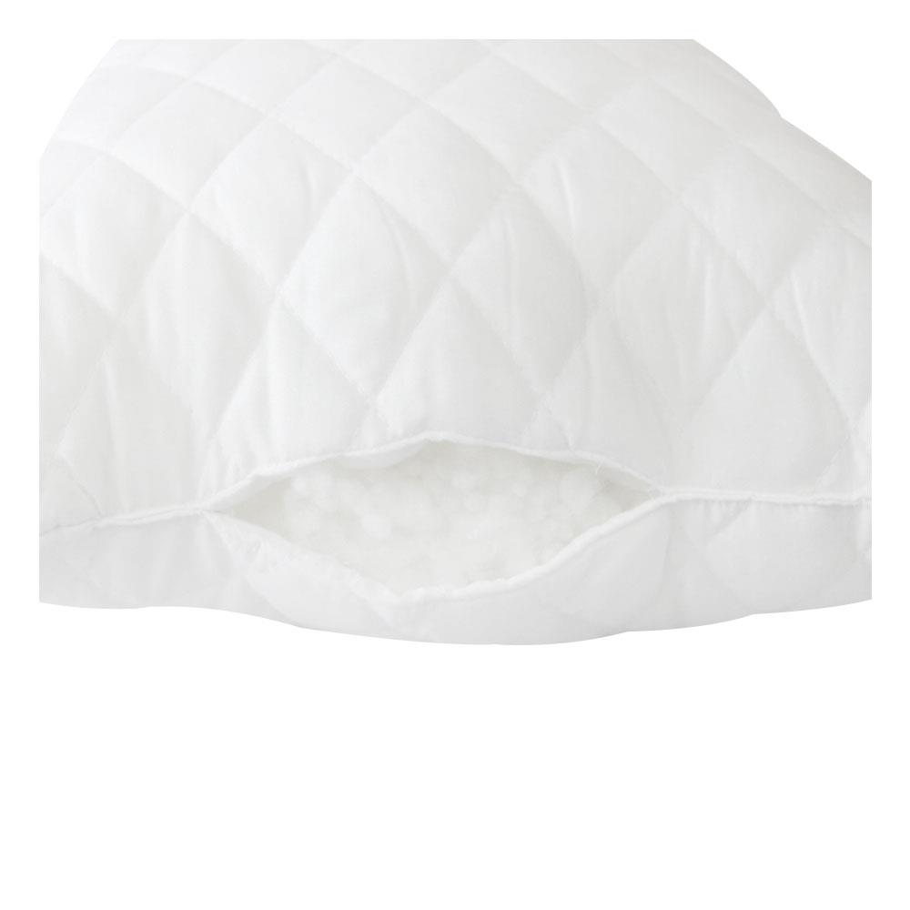 หมอน BODY ใยสังเคราะห์ ESSE LUXURIOUS BP-FI 18x50 นิ้ว