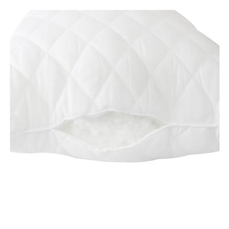 หมอน BODY ใยสังเคราะห์ ESSE LUXURIOUS BP-FI 18x50 นิ้ว_1