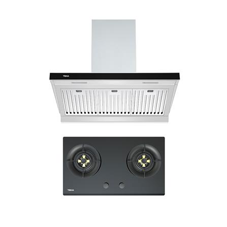 เตาฝัง+เครื่องดูดควัน TEKA GTS782G+DHA90TC