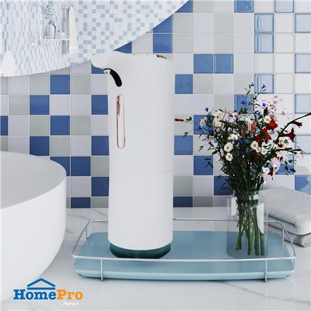 เครื่องจ่ายแอลกอฮอล์น้ำอัตโนมัติ MOYA AUT1011V_5