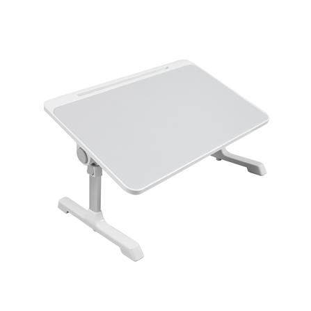 โต๊ะวางแล็ปท็อป THAIBULL A-B01 สีเทา