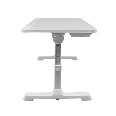 โต๊ะวางแล็ปท็อป THAIBULL A-B01 สีเทา_1