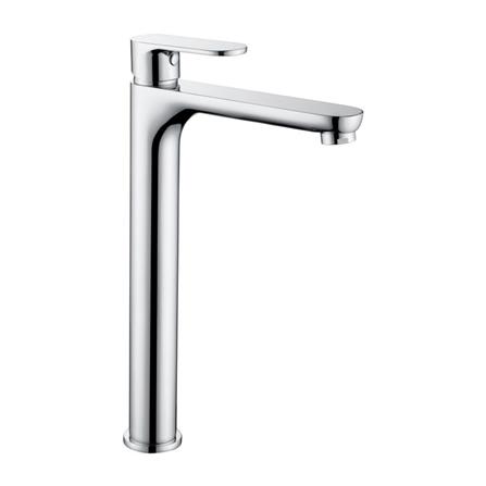 ก๊อกอ่างล้างหน้าเดี่ยวเคาน์เตอร์ KARAT FAUCET KF-58-611-50